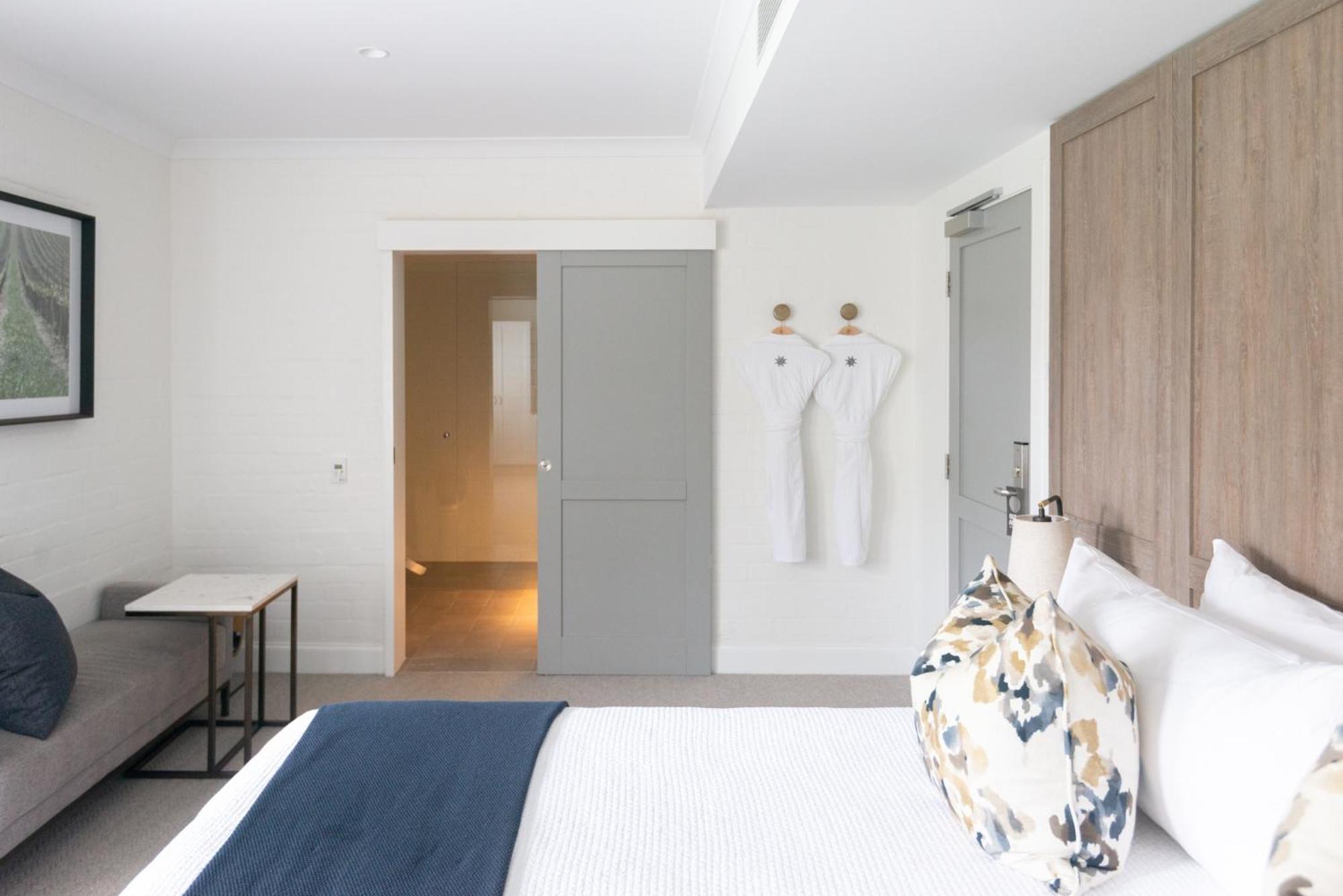 Spicers Guesthouse Pokolbin Pokoj fotografie